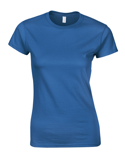 Gildan Softstyle® Women´s T-Shirt Gildan Softstyle® Women´s T-Shirt
