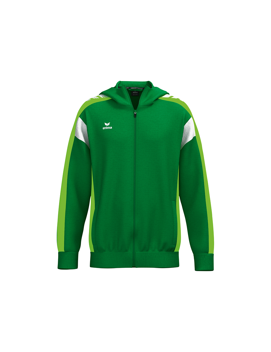 Erima CELEBRATE 125 Training Jacket with hood Kinder