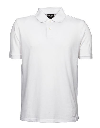 Tee Jays Men´s Heavy Polo