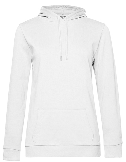 B&C BE INSPIRED Women´s #Hoodie Sweat B&C BE INSPIRED Women´s #Hoodie Sweat