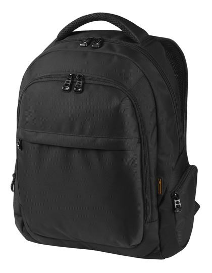 Halfar Notebook Backpack Mission Halfar Notebook Backpack Mission