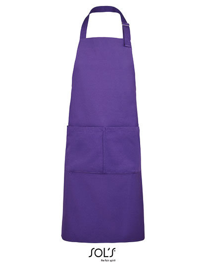 SOL´S Long Apron Gala SOL´S Long Apron Gala