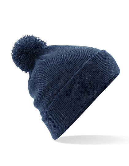 Beechfield Original Pom Pom Beanie Beechfield Original Pom Pom Beanie