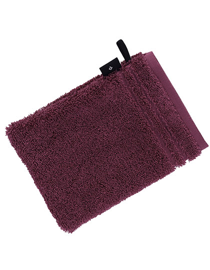 Vossen Vienna Style Supersoft Waschhandschuh Vossen Vienna Style Supersoft Waschhandschuh