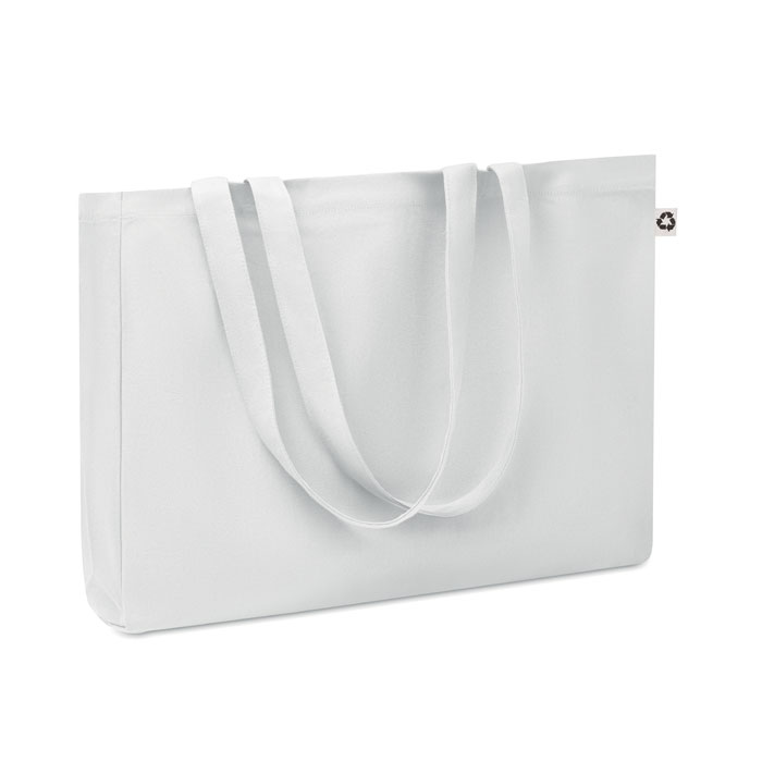 Recycelte Canvas-Tasche Recycelte Canvas-Tasche