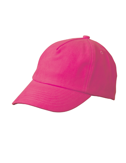 Myrtle beach Kids´ 5-Panel Cap