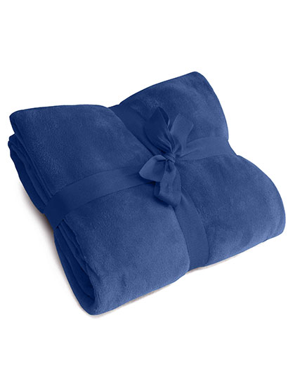 Coral-Fleece-Decke Recycled Coral-Fleece-Decke Recycled