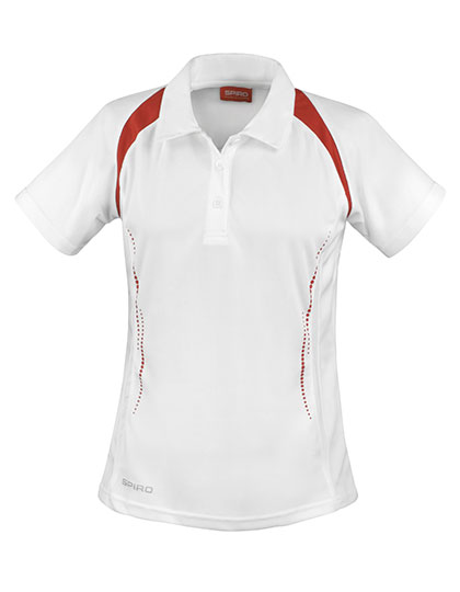 SPIRO Women´s Team Spirit Polo