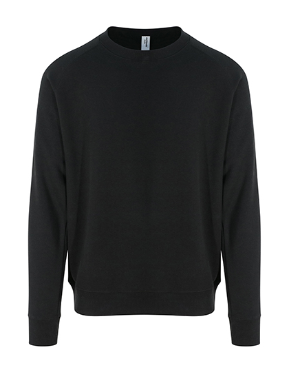 Just Hoods Graduate Heavyweight Sweat Just Hoods Graduate Heavyweight Sweat