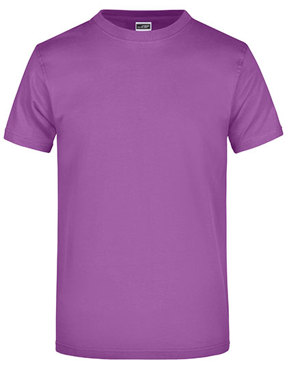 James&Nicholson Round-T Heavy