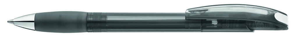 MEMORY transparent SI Druckkugelschreiber MEMORY transparent SI Druckkugelschreiber