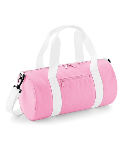 BagBase Mini Barrel Bag