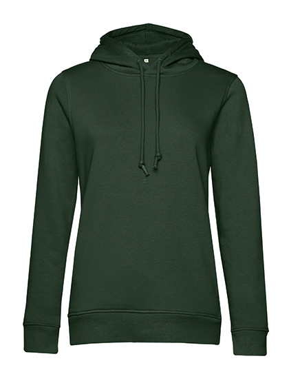 B&C BE INSPIRED Inspire Hooded Sweat Women_° B&C BE INSPIRED Inspire Hooded Sweat Women_°