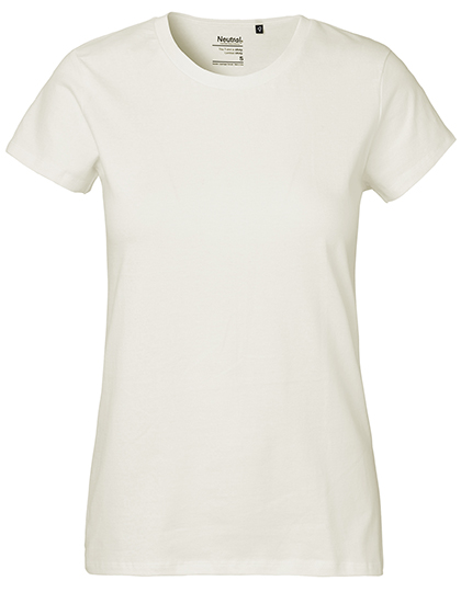 Neutral Ladies´ Classic T-Shirt Neutral Ladies´ Classic T-Shirt
