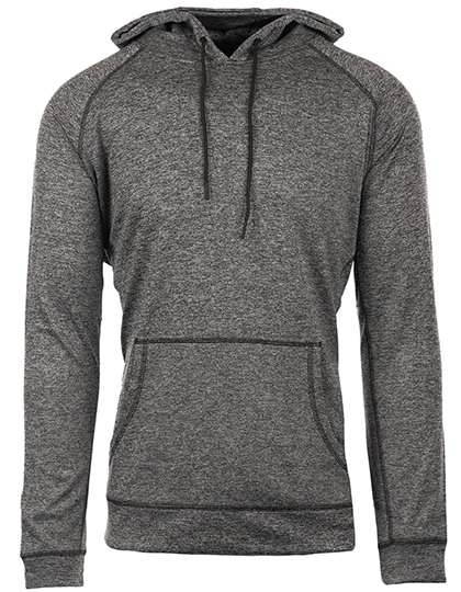 Burnside Men´s Performance Raglan Pullover Burnside Men´s Performance Raglan Pullover