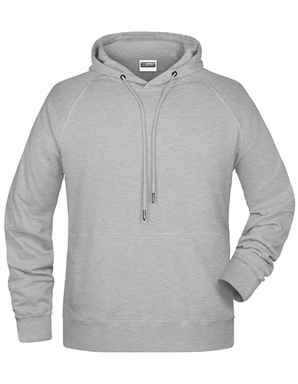 James&Nicholson Men´s Hoody James&Nicholson Men´s Hoody