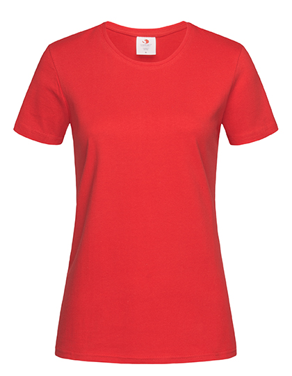 Stedman® Comfort-T Women Stedman® Comfort-T Women