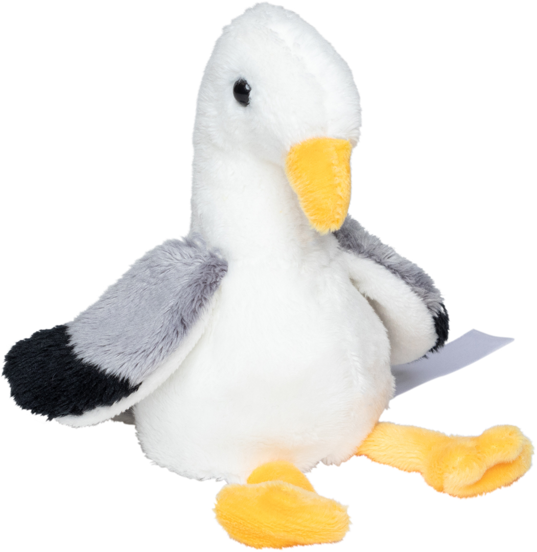 MiniFeet® Schmoozies® XXL Möwe MiniFeet® Schmoozies® XXL Möwe