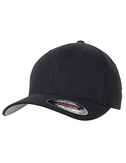 FLEXFIT Flexfit Brushed Twill Cap
