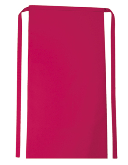 CG Workwear Bistro Apron Roma 80