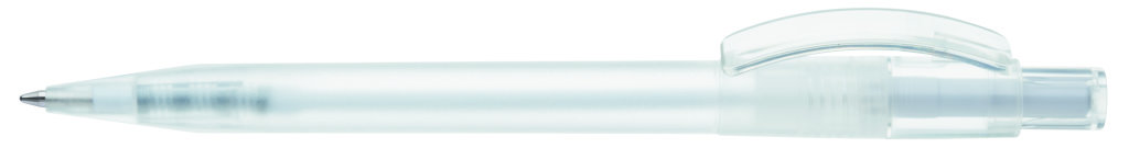 PIXEL frozen Druckkugelschreiber PIXEL frozen Druckkugelschreiber