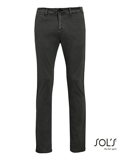 SOL´S Men´s Pants Jules - Length 33 SOL´S Men´s Pants Jules - Length 33