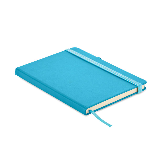 DIN A5 Notizbuch PU