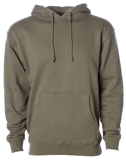 Independent Men´s Heavyweight Hooded Pullover Independent Men´s Heavyweight Hooded Pullover