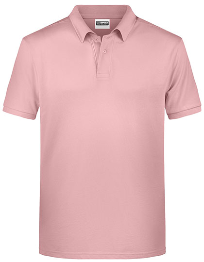 James&Nicholson Men´s Basic Polo