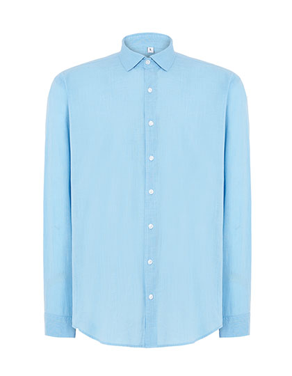 JHK Camisa Tulum Shirt JHK Camisa Tulum Shirt