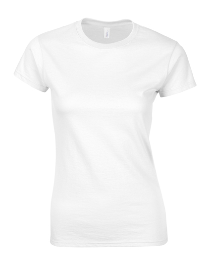 Gildan Softstyle® Women´s T-Shirt Gildan Softstyle® Women´s T-Shirt