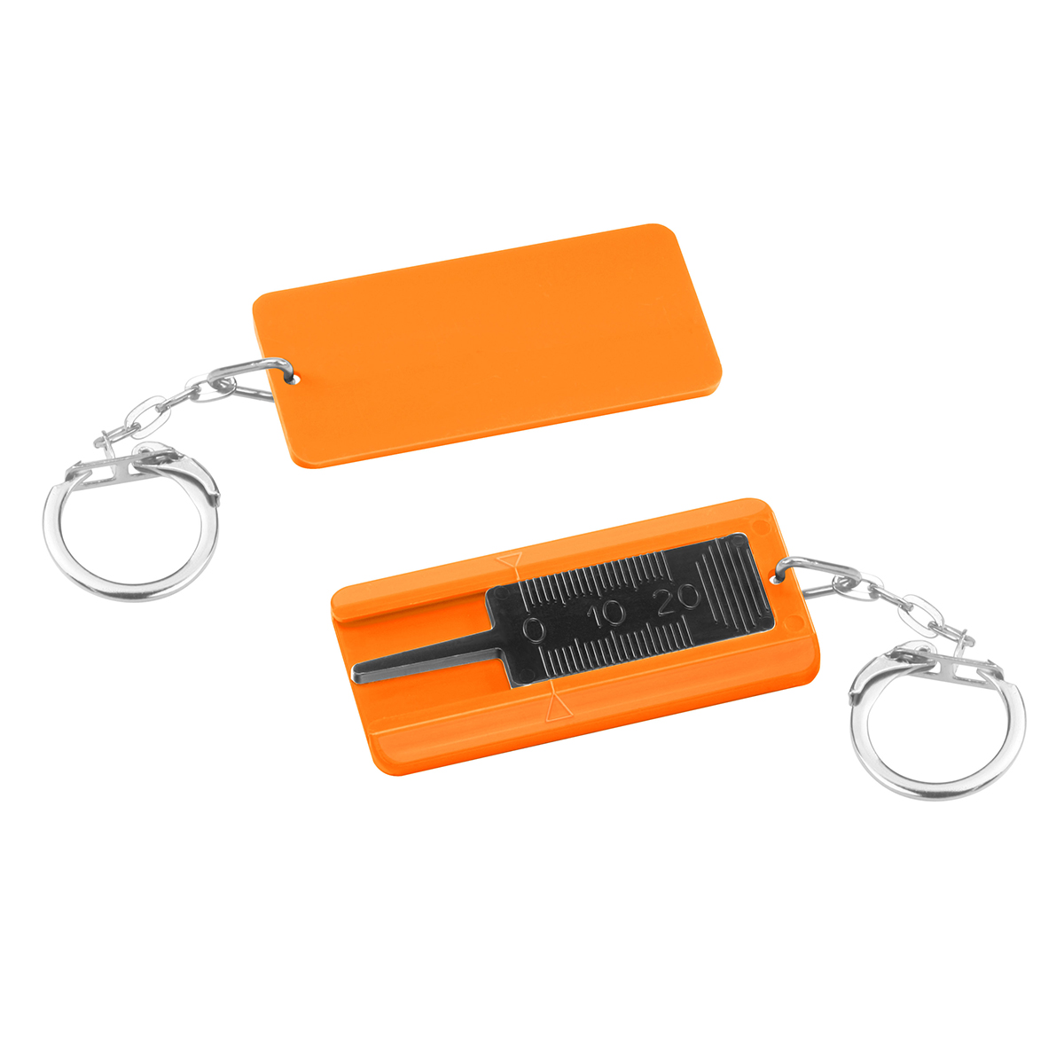 Reifenprofiltiefenmesser Reifenprofiltiefenmesser