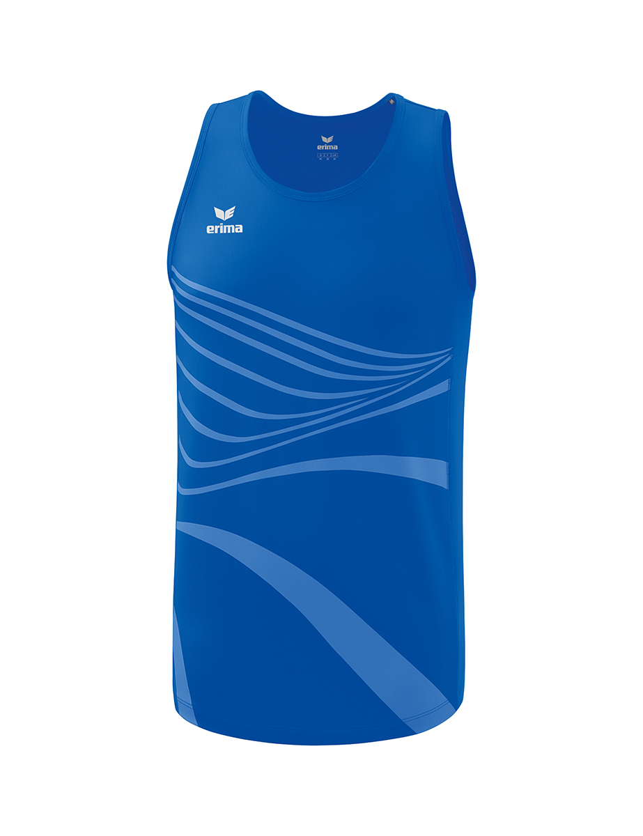 Erima RACING Singlet Kinder Erima RACING Singlet Kinder
