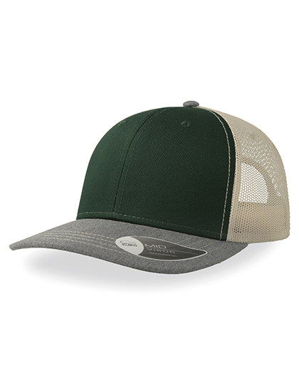 Atlantis Headwear Sonic Cap Atlantis Headwear Sonic Cap