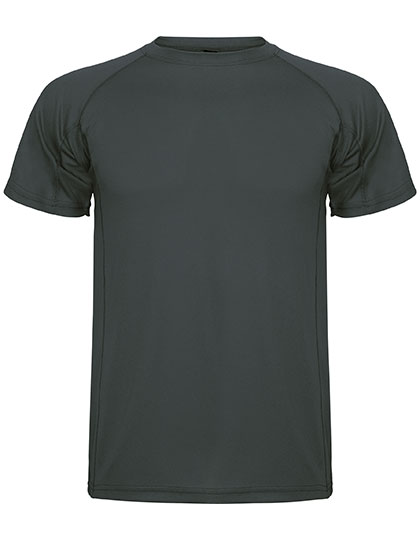 Roly Sport Men´s Montecarlo T-Shirt Roly Sport Men´s Montecarlo T-Shirt