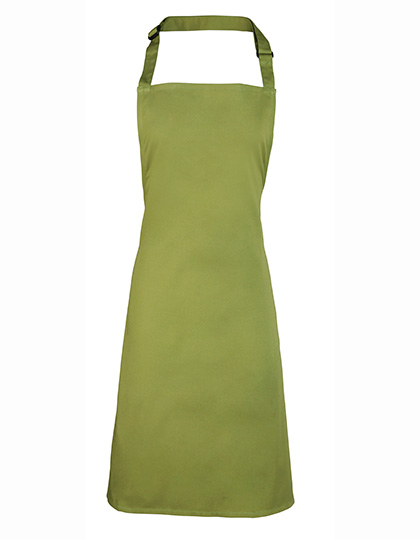 Premier Workwear Colours Collection Bib Apron