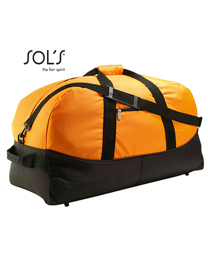 SOL´S Travel Bag Stadium 65