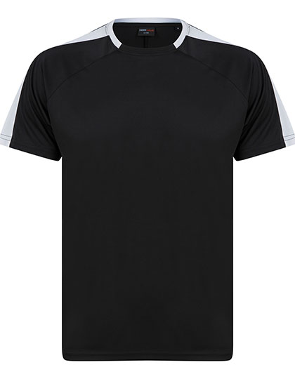 Finden+Hales Unisex Team T-Shirt