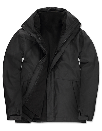 B&C COLLECTION Jacket Corporate 3-in-1
