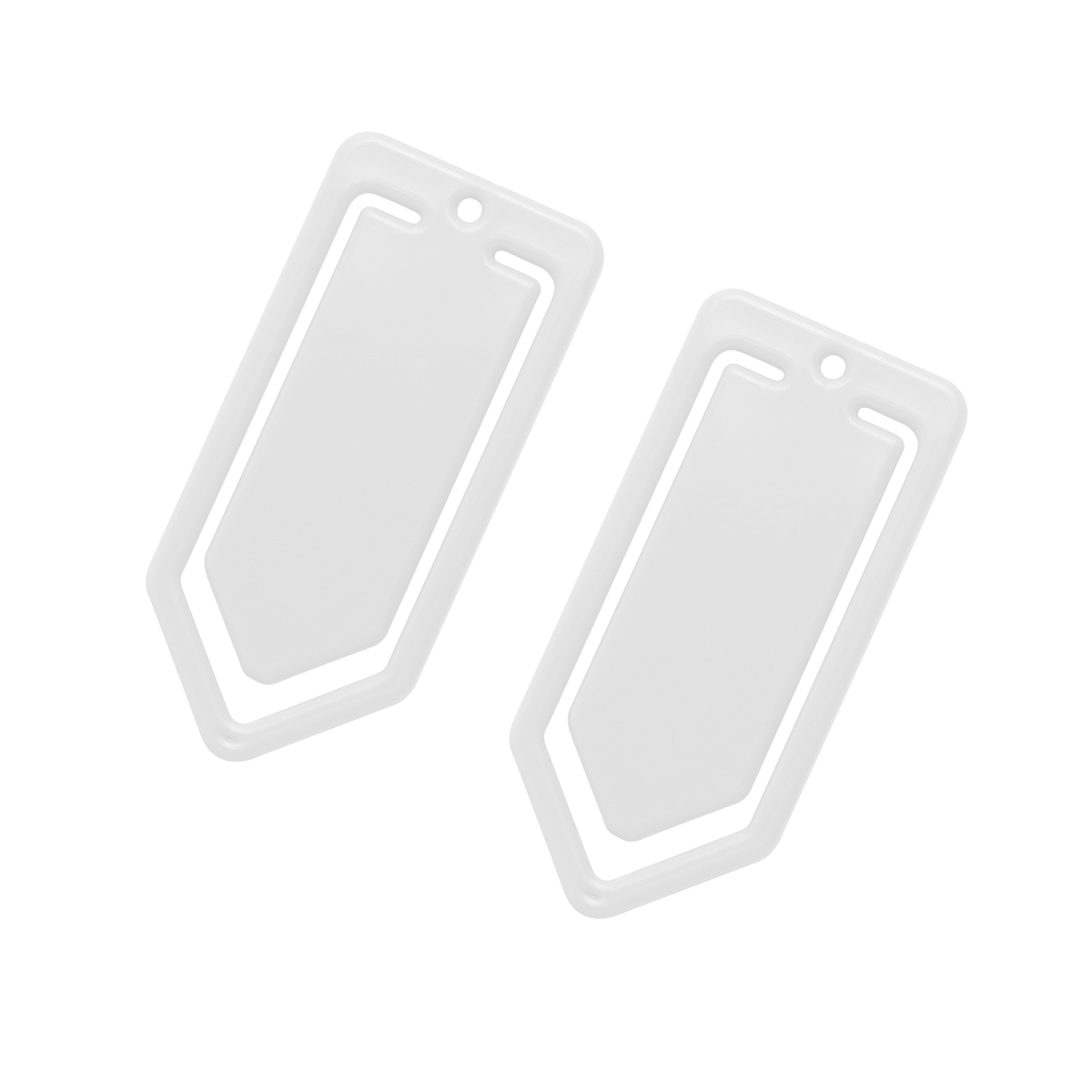 Zettelklammer mini Zettelklammer mini