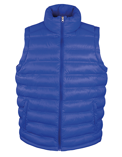 Result Men´s Ice Bird Padded Gilet Result Men´s Ice Bird Padded Gilet