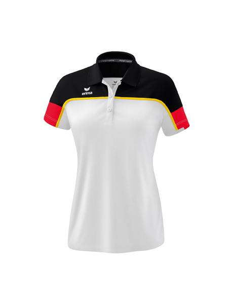 Erima CHANGE by erima Poloshirt Damen