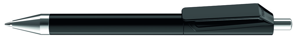 FUSION SI Druckkugelschreiber FUSION SI Druckkugelschreiber