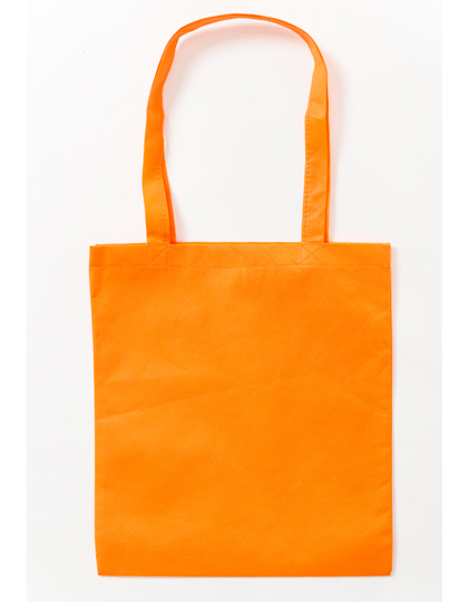 Printwear PP Shopper Bag Long Handles
