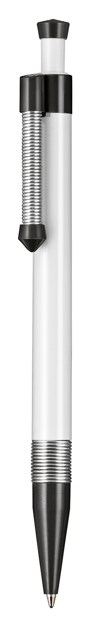 Kugelschreiber SPRING SP Ritter-Pen Kugelschreiber SPRING SP Ritter-Pen