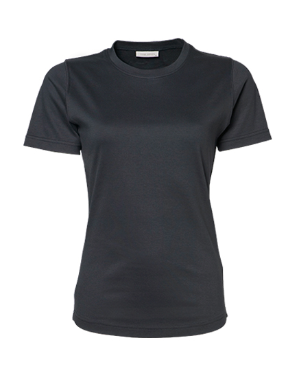 Tee Jays Women´s Interlock Tee Tee Jays Women´s Interlock Tee