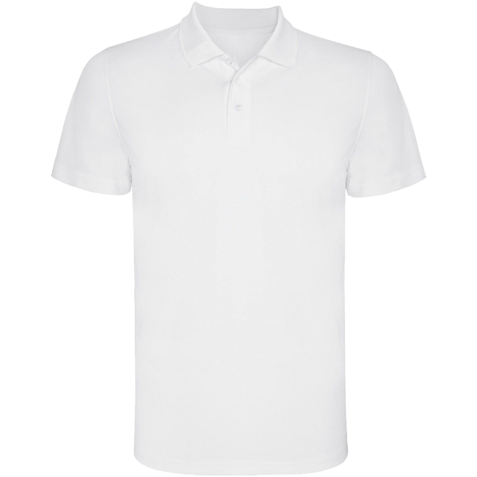 Monzha Sport Poloshirt für Herren