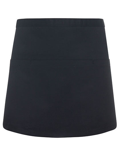 Karlowsky Vorbinder Basic mit Tasche Karlowsky Vorbinder Basic mit Tasche