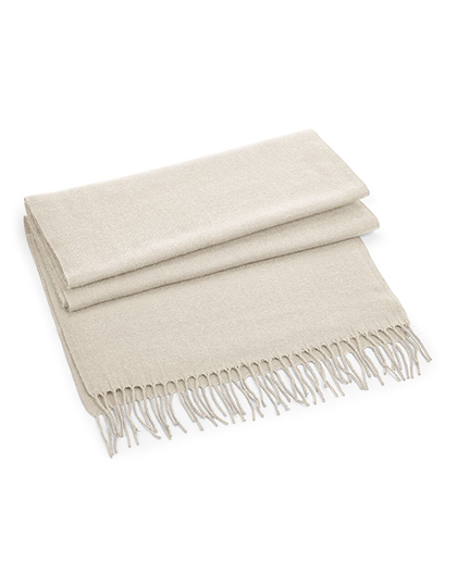 Beechfield Classic Woven Scarf Beechfield Classic Woven Scarf
