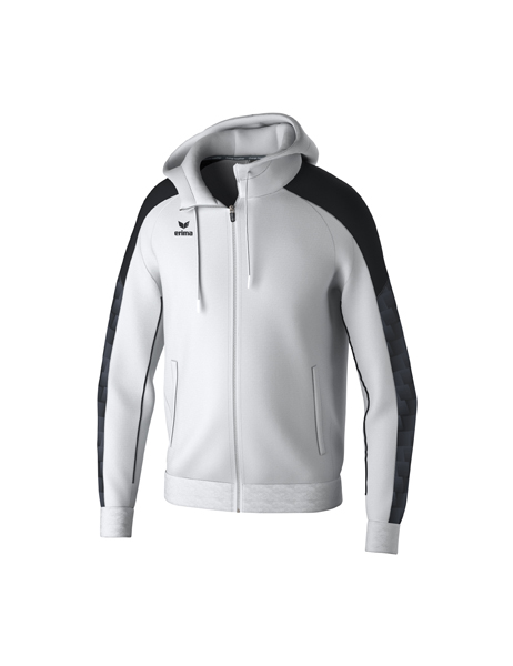 Erima EVO STAR Trainingsjacke mit Kapuze